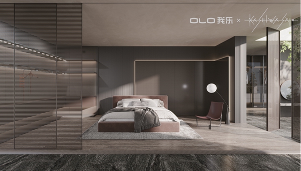 强强联手·聚势共赢——我乐全屋定制与慧亚网达成战略合作