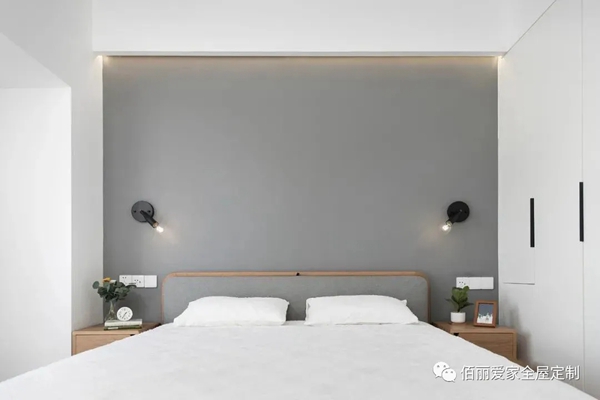 佰丽爱家全屋定制|用生活解读文艺