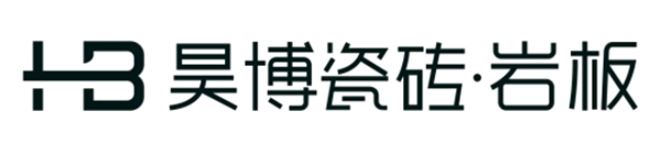昊博瓷砖全新VI升级：质感生活有昊博