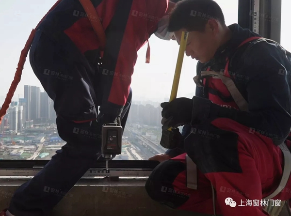 窗林门窗|真正的系统节能门窗，您了解了吗？