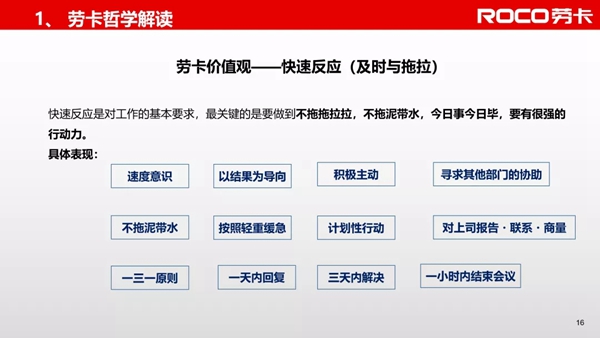 劳卡全屋定制| 吴小敏:我是这样践行劳卡哲学的