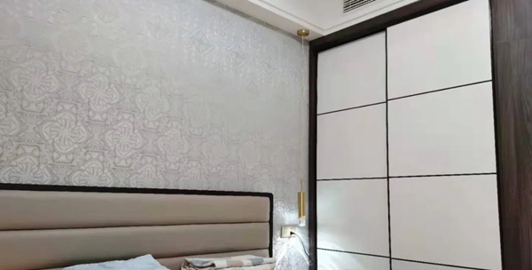 丽维家全屋定制：220㎡复式五居，装下三代同堂的幸福
