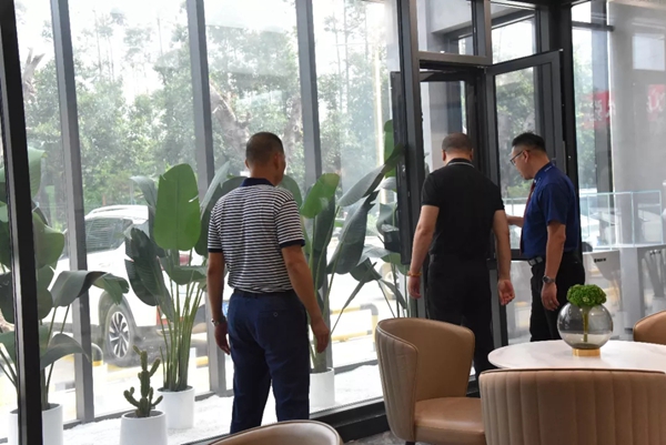 尚益达门窗与红星美凯龙集团达成深度战略合作