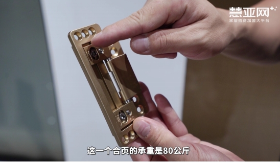 为什么他家做的门，可以“高人一等”，30年都不会坏！