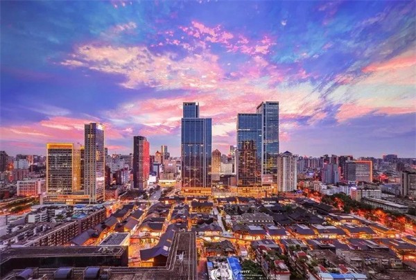 米兰之窗上海时尚门窗4S中心 | 用空间来承载幸福生活