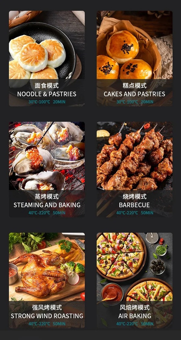 火星一号集成灶|美食与爱，杂乱厨房的“逆袭之路”
