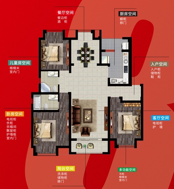 尚鼎定制家：新加盟商90%当年加盟当年回本