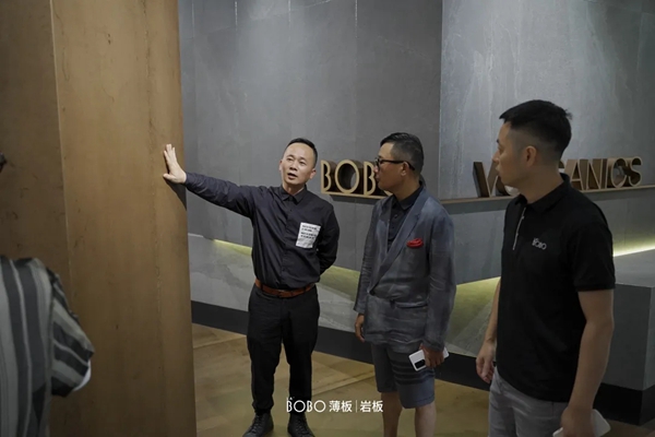 LA’BOBO岩板家居带你一一揭晓当下最流行的家居选材