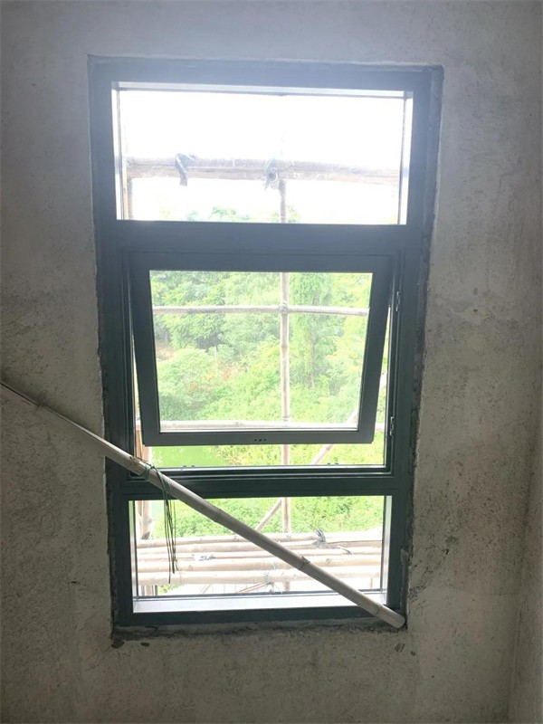 伊美德门窗丨用心定制全屋门窗