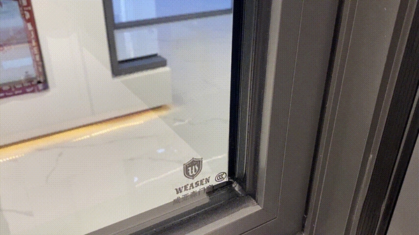威亚森门窗|奥格斯堡110图灵系列产品评测报告