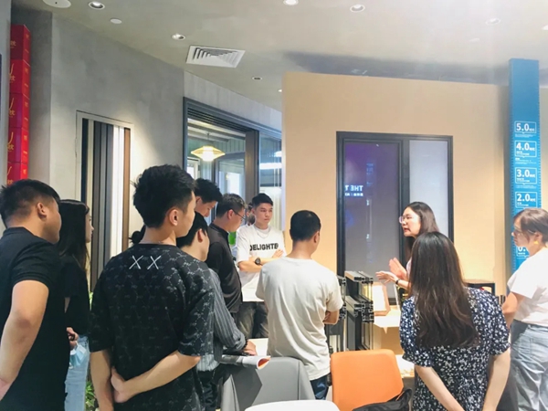美诗固门窗“极致设计、好品共赏”设计师交流会圆满举办