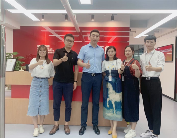 艾依格全屋定制与慧亚网达成战略合作 创造佳绩