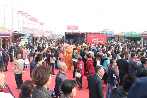 第十三届中国（潍坊）家居门窗博览会将于10月12日召开