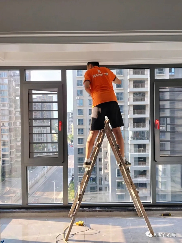 百利玛门窗嘉禾经销商：拓展多元化渠道，实现精准营销