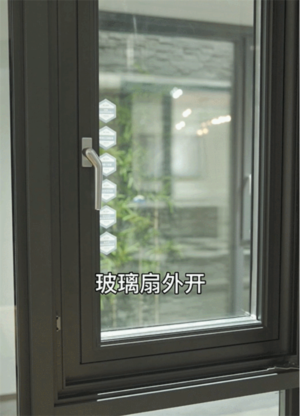 新标门窗：选择门窗，7种方案大PK，一秒找到你的心水款！