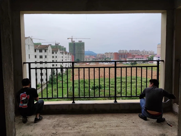 帕莱德门窗强帮扶 优落地 沉浸式终端帮扶助力成长 帕莱德门窗强帮扶 优落地 沉浸式终端帮扶助力成长