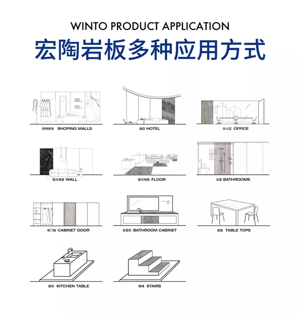 宏陶陶瓷：我不要你以为，请看我72变