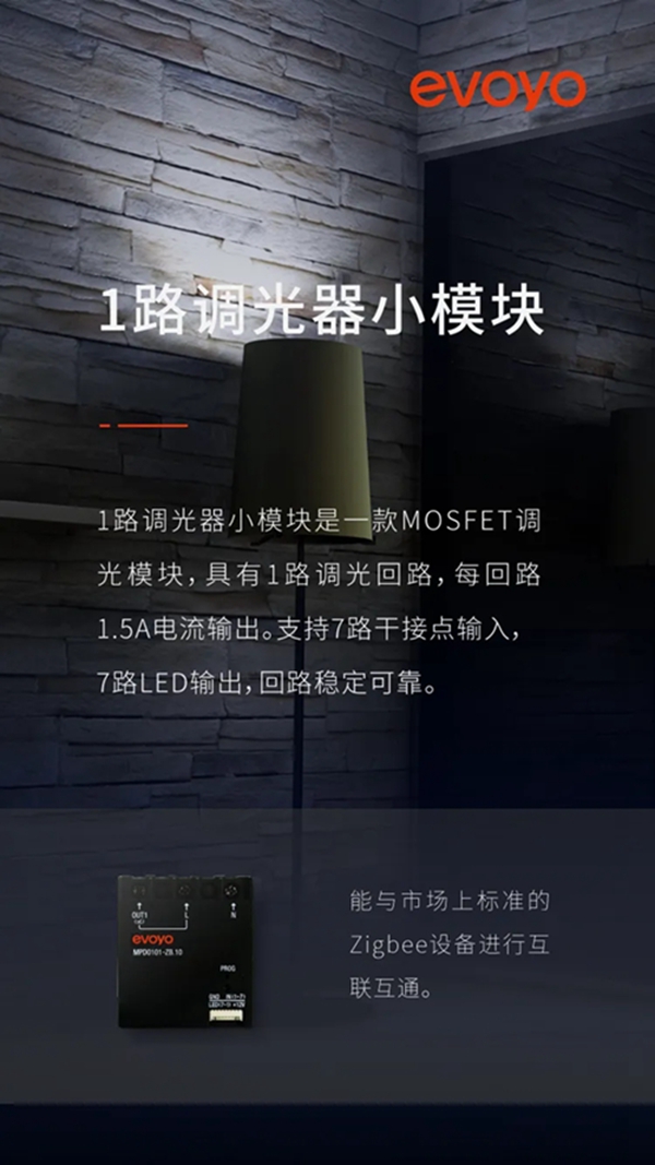 河东智能家居子品牌Evoyo产品通过HUAWEI HiLink认证