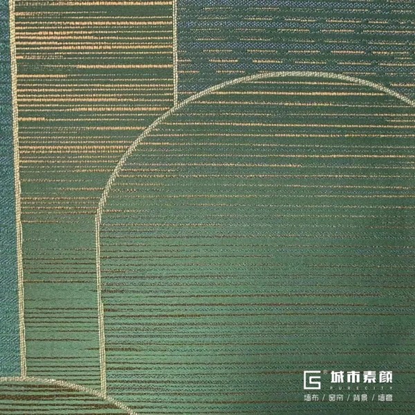 秋季新品，感受【自然轮回】的魅力 | 城市素颜软装