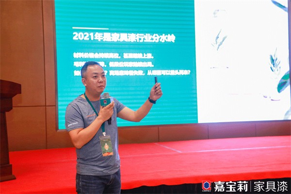 嘉宝莉家具漆丨漆问道敦煌 探索涂料界的新丝绸之路