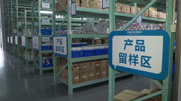 安泰建筑胶|【下篇】强化管理与创新，打造绿色工厂软实力