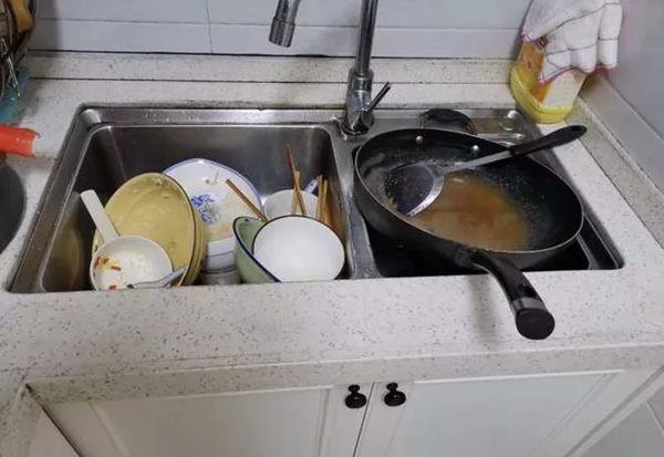 干饭人都在用的杰森集成灶 原来有这么多隐藏功能