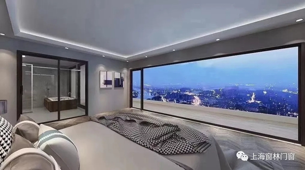 窗林门窗|真正的系统节能门窗，您了解了吗？