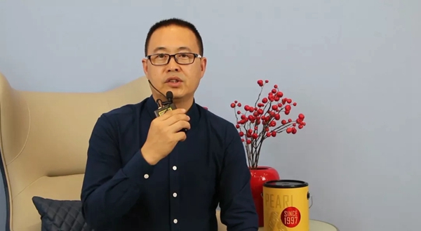 新物种来袭|阿贝罗尼现代大师新品“云发布”