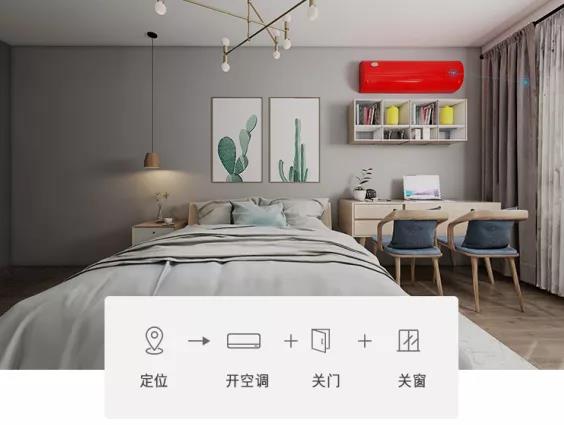 罗斯顿智能门窗：打开「智能门窗」放飞理想生活！