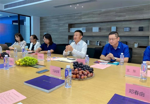 皇派门窗丨助力企业打造知名品牌！