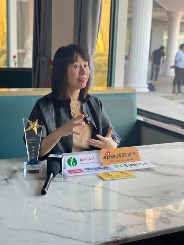 “凝聚力量，共创未来”，微水泥时代，微沃微水泥一直在路上