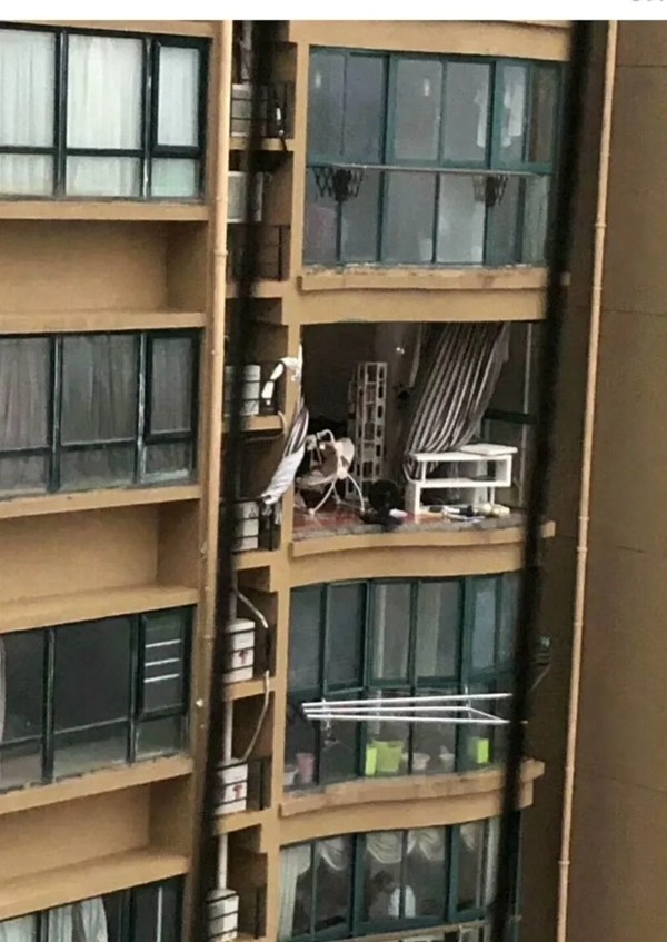 GWINT格温特门窗定制无惧强台风 为极端天气而生