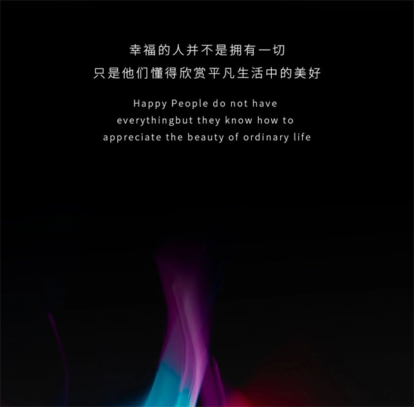 名雅居全屋丨现代简约风 都市生活的优雅