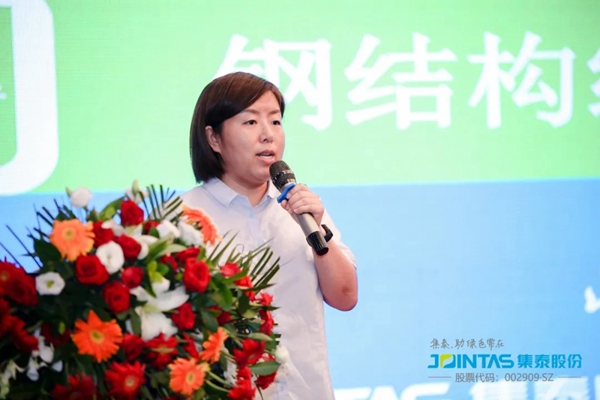 “油改水”进程再提速，集泰三赴山东助力打赢蓝天保卫战