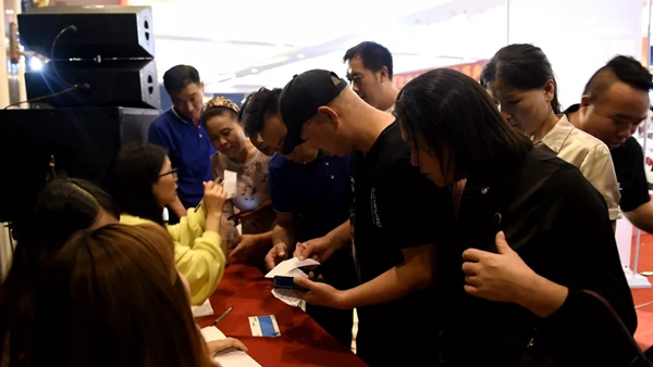 同心惠9·6,久诺家装漆官方品牌日全国大促限时购完美收官!