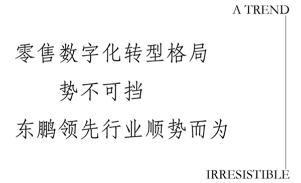 正式上线 | 携手腾讯，东鹏陶瓷零售数字化转型突破