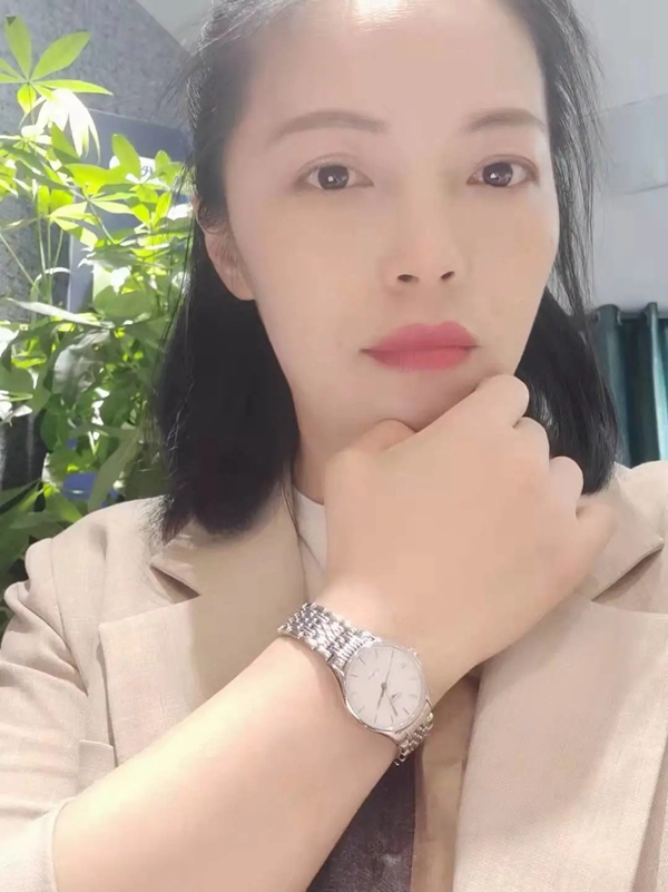 金商故事：为什么她一定要选择意库马艺术涂料？