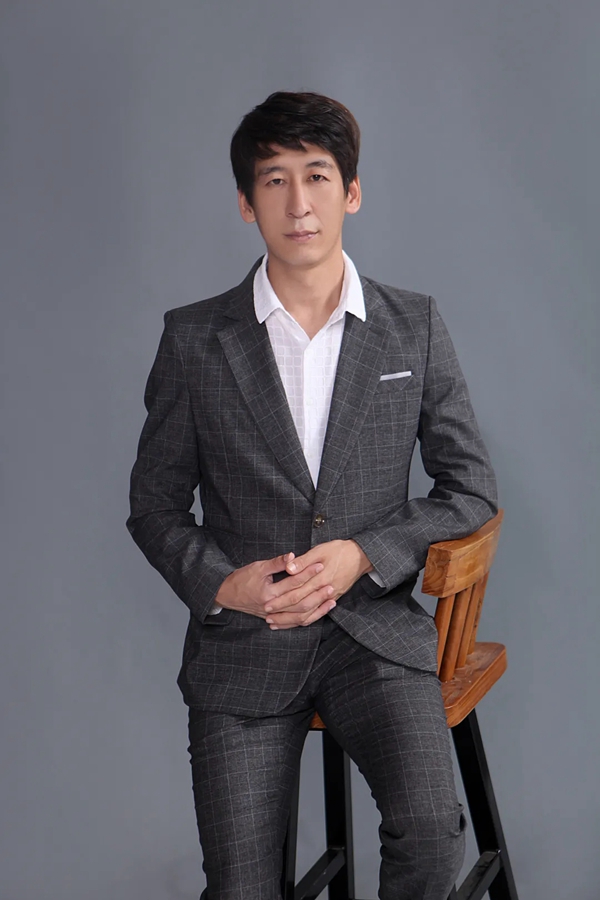 兔宝宝健康家居经销商——张昊分享创业心得
