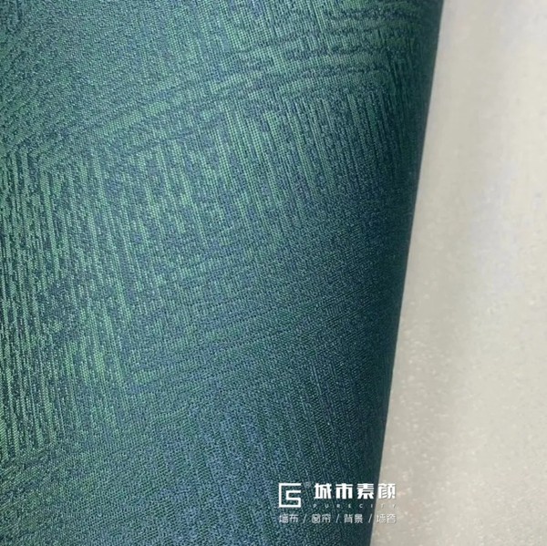 秋季新品，感受【自然轮回】的魅力 | 城市素颜软装
