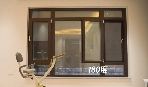 沃伦系统门窗:#以家之名# 门窗故事