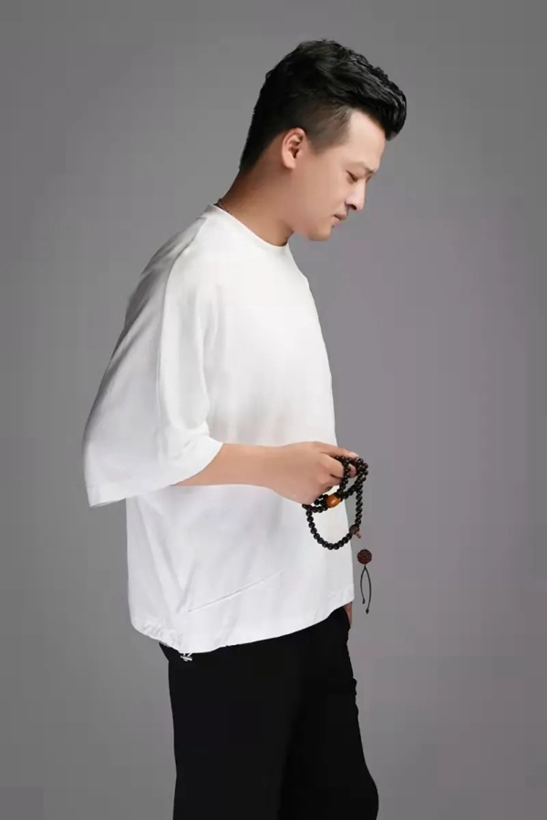 木里木外让人逃离喧嚣,治愈心灵之境