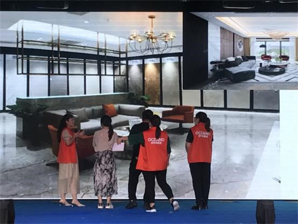 赋能终端，激活潜能 |【2021大服务赋能实战营】石家庄站圆满收官！