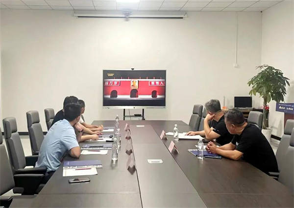 浩华置业、明珠地产先后莅临考察帝之诺墅门 浩华置业、明珠地产先后莅临考察帝之诺墅门