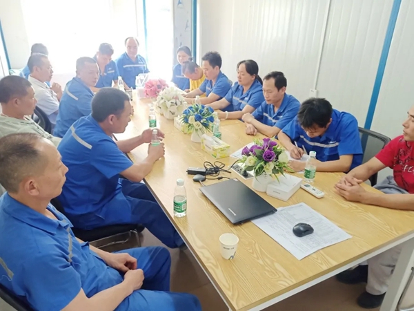 安泰建筑胶|【下篇】强化管理与创新，打造绿色工厂软实力
