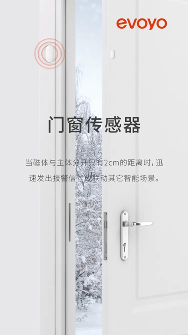 河东智能家居子品牌Evoyo产品通过HUAWEI HiLink认证