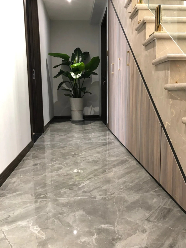 丽维家全屋定制：220㎡复式五居，装下三代同堂的幸福