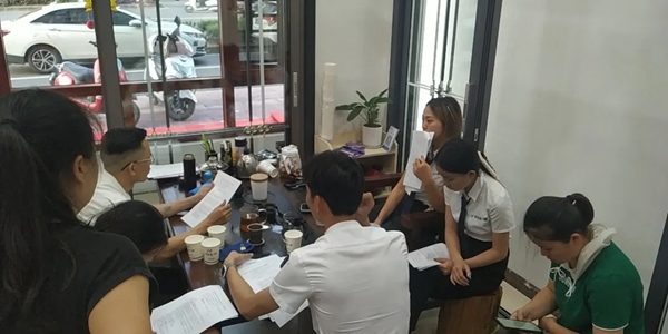 伊美德门窗厂商合璧|高州活动圆满落幕，业绩超预期
