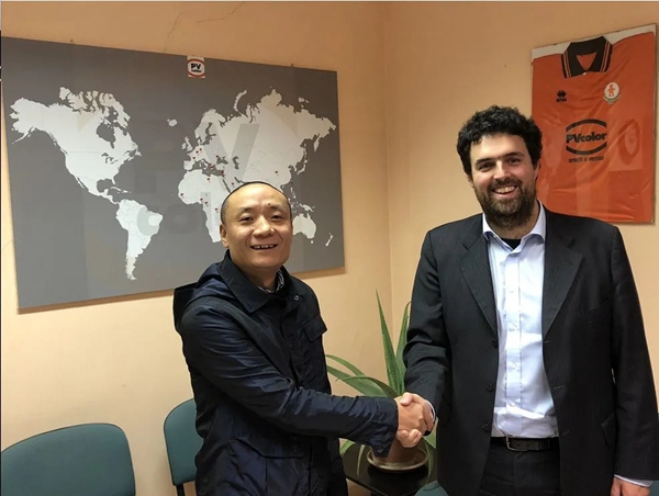 四年磨砺，基路伯艺术涂料是时候向冠军发起冲击了！
