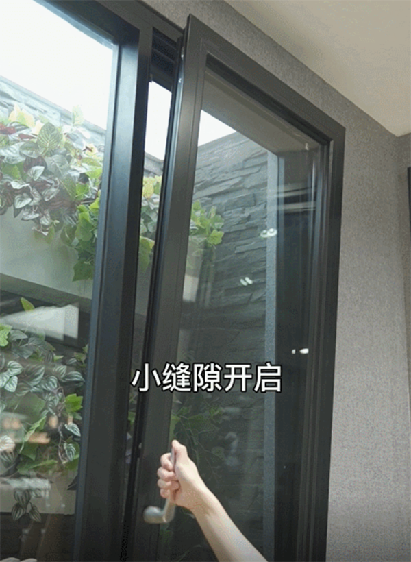 新标门窗：选择门窗，7种方案大PK，一秒找到你的心水款！
