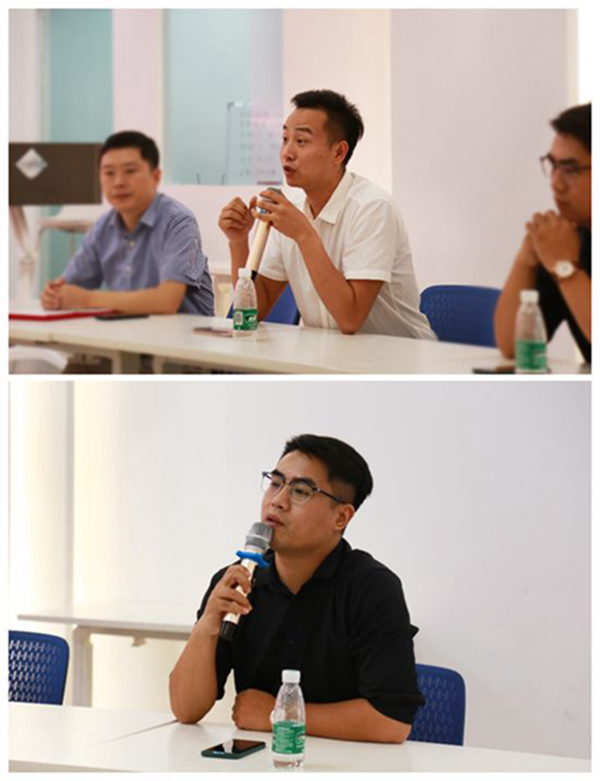 强强联合|合生雅居全屋定制&万华禾香板业达成战略性合作 强强联合|合生雅居全屋定制&万华禾香板业达成战略性合作